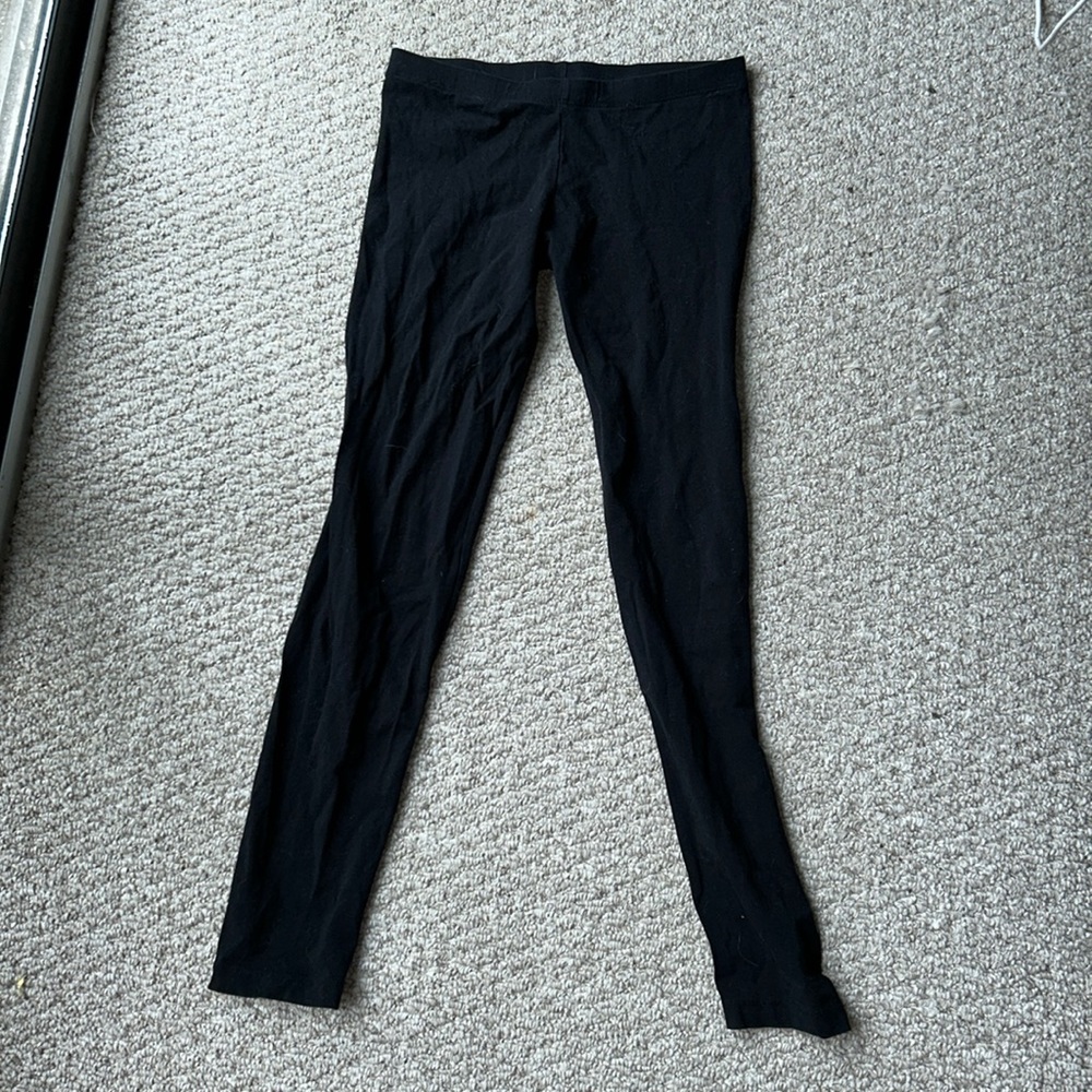 FOREVER 21 | size M leggings